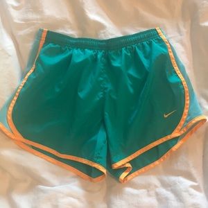 Nike Dri-Fit Shorts